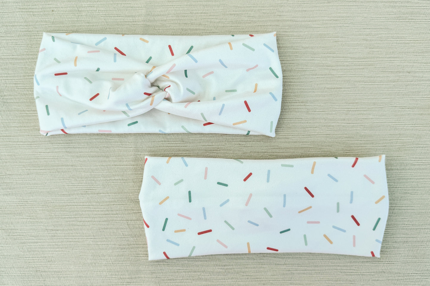 Sprinkle Headband