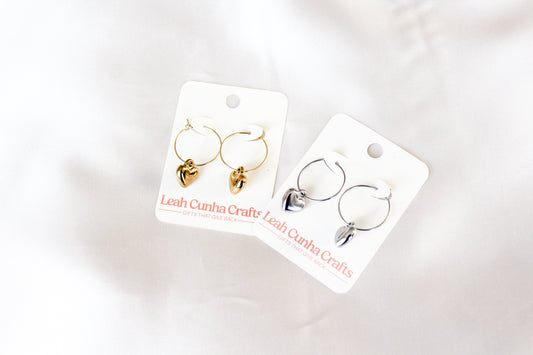 Heart Hoops