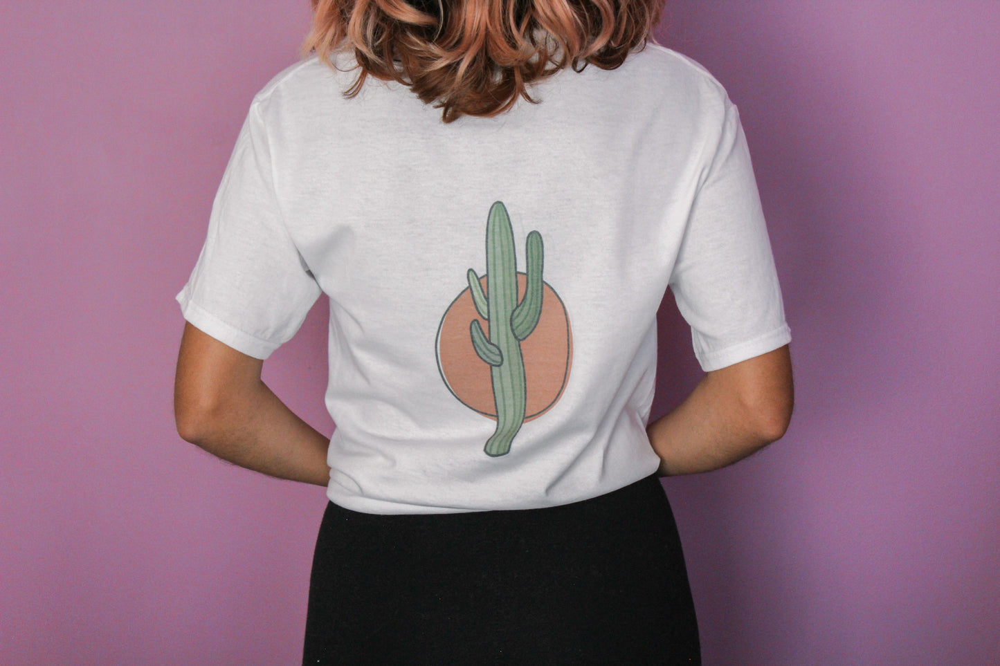 Desert Tee