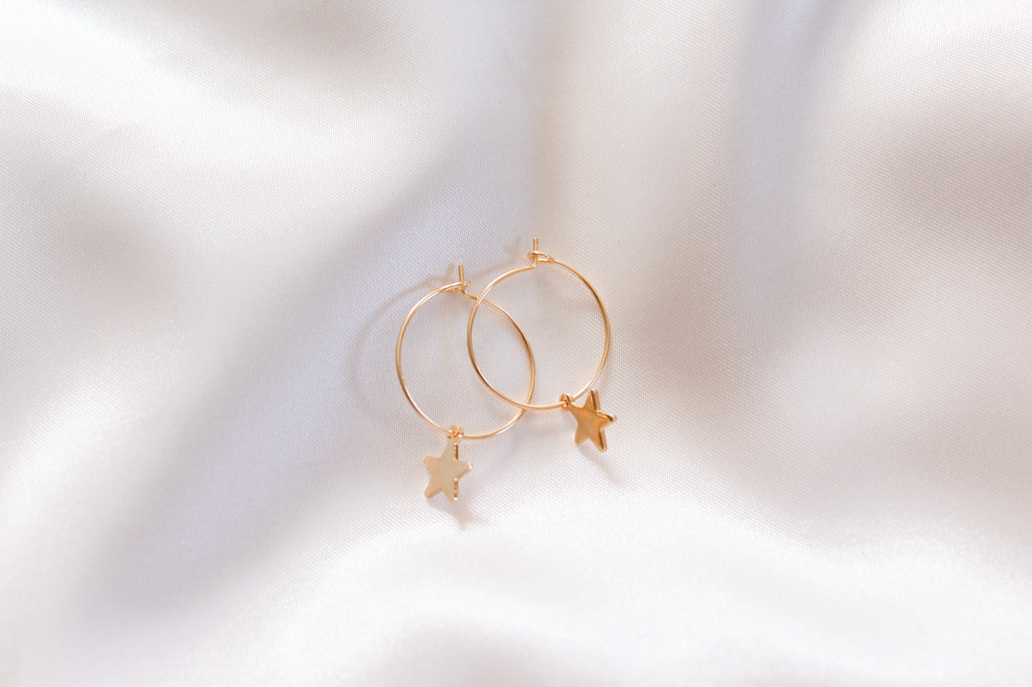 Star Hoops