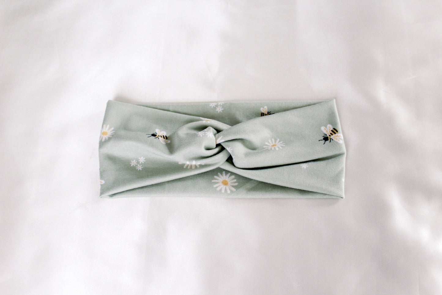 Bee Headband