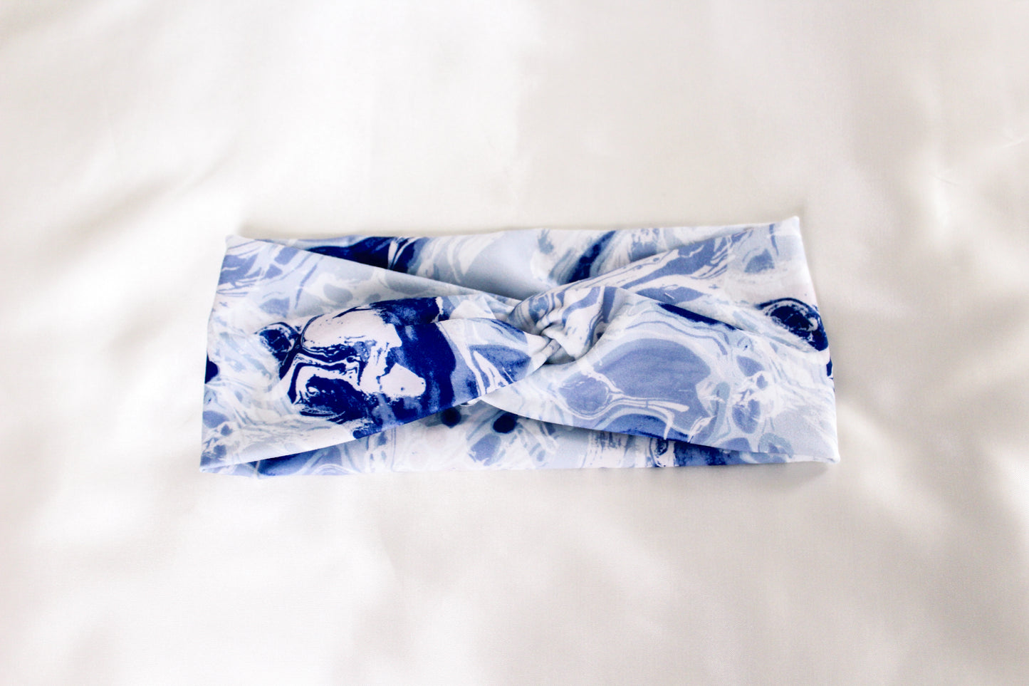 Ocean Headband