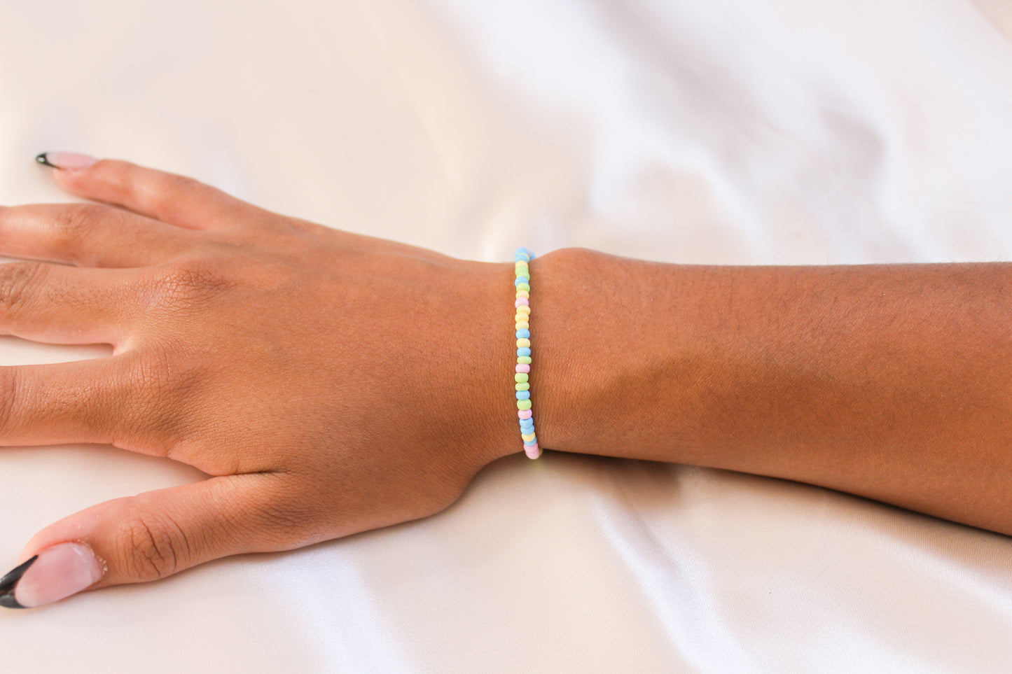 Candy Beaded Bracelet/Anklet