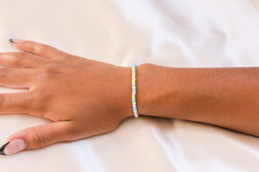 Candy Beaded Bracelet/Anklet