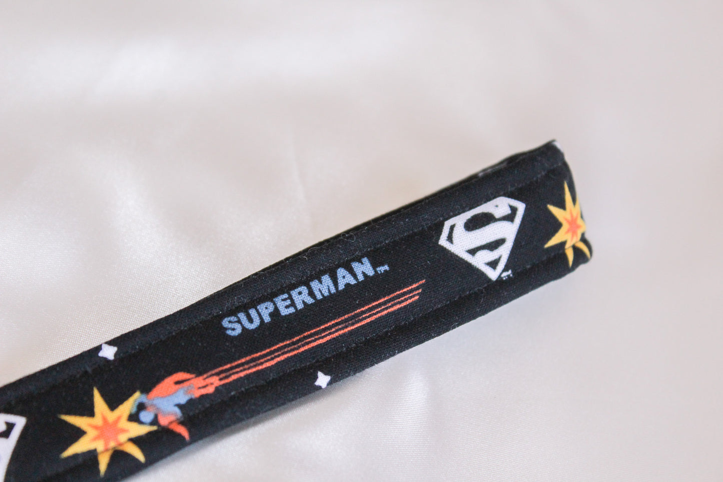 Superman Key Fob
