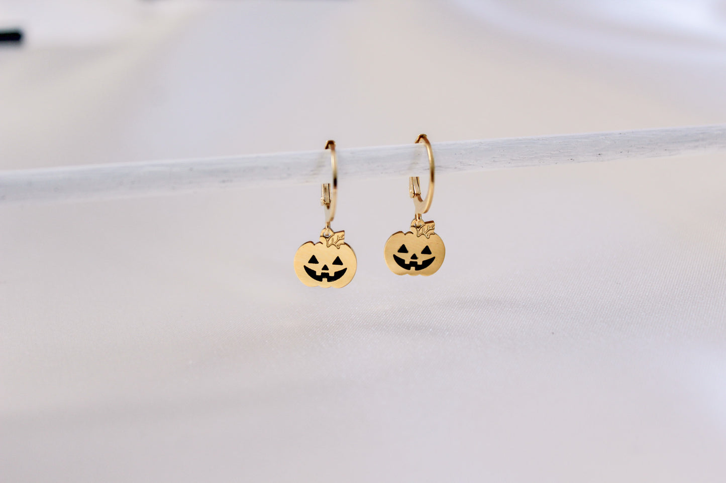 Jack O'Lantern Huggies