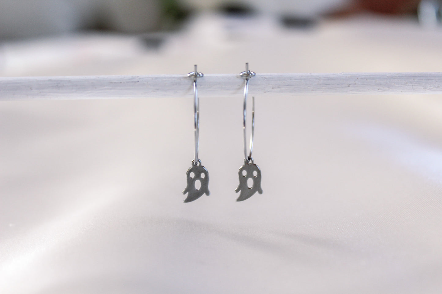 Ghost Hoops