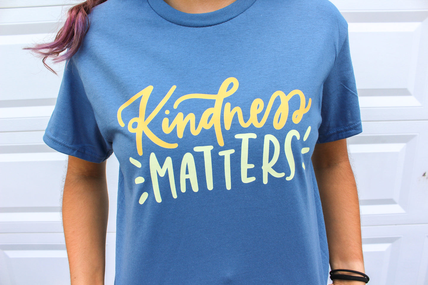 Kindness Matters Tee