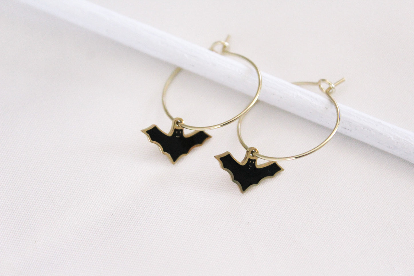 Bat Hoops