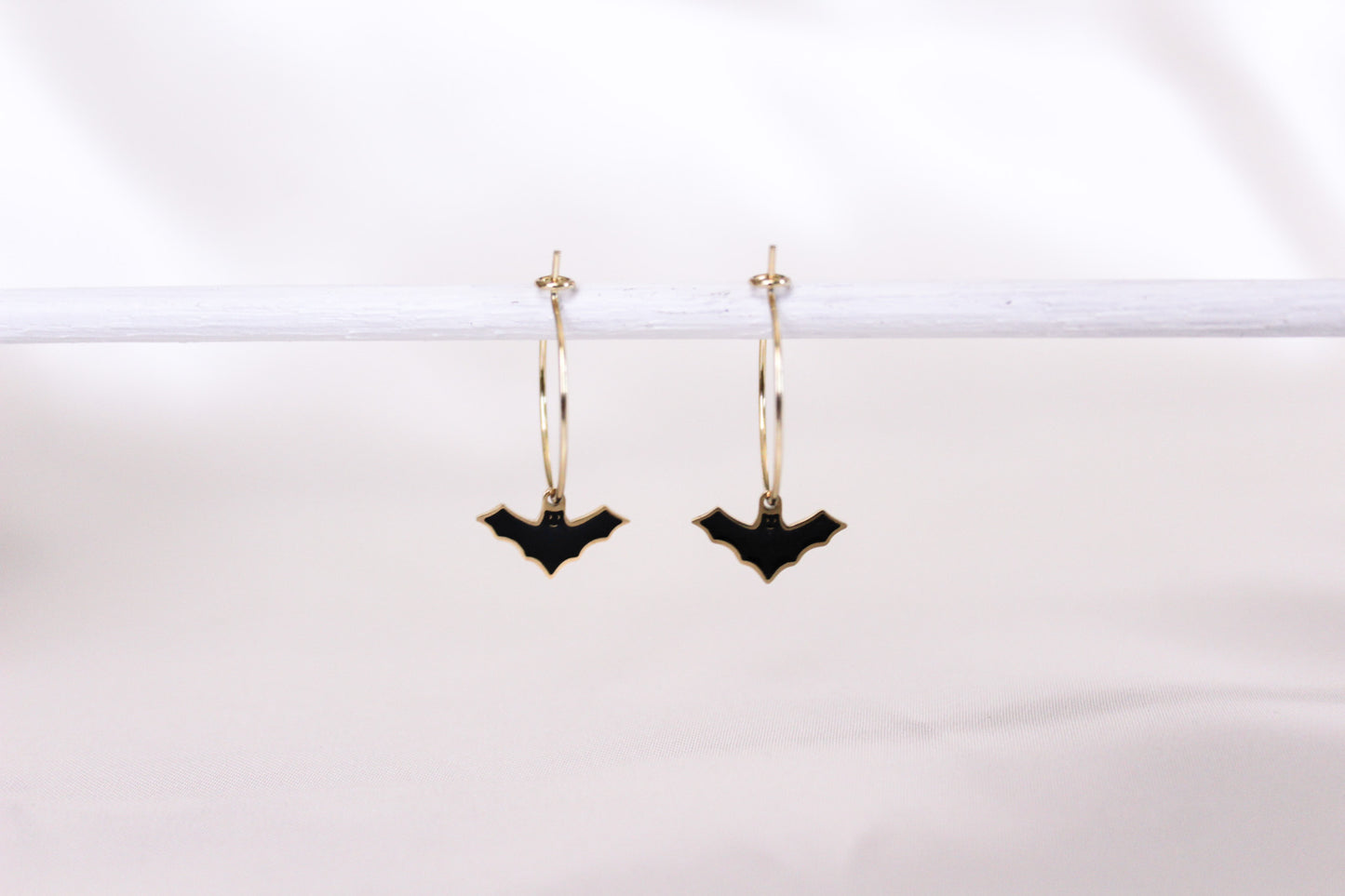 Bat Hoops