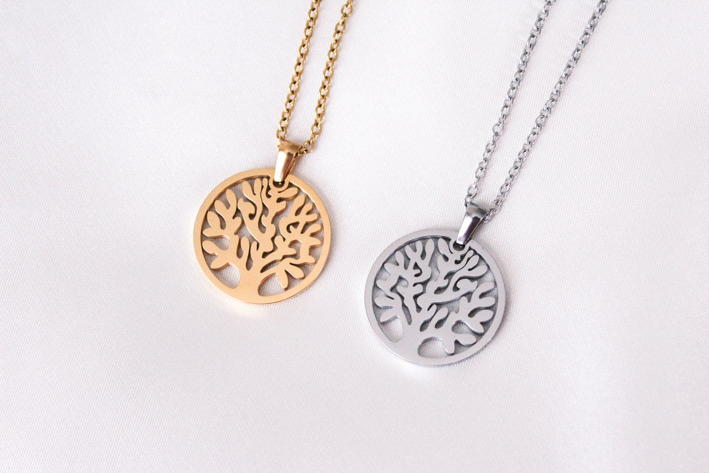 Tree of Life Necklace