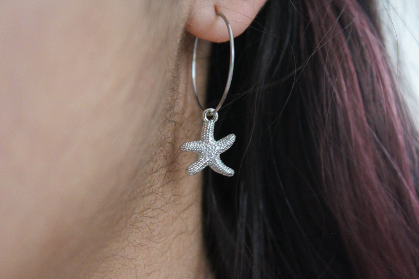 Starfish Hoops