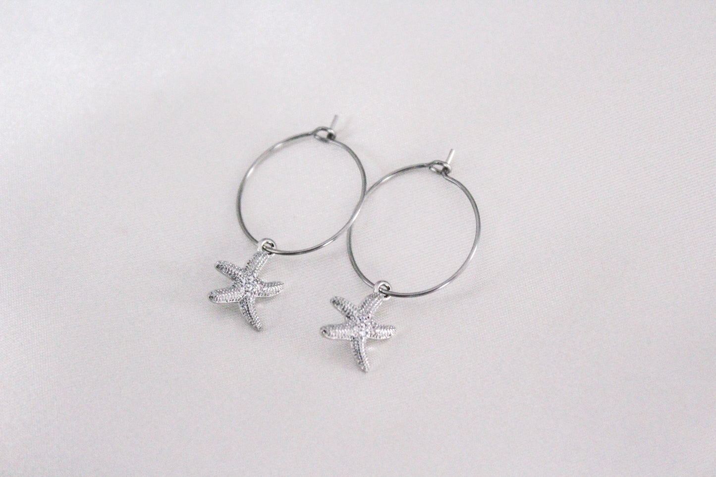Starfish Hoops