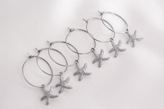Starfish Hoops