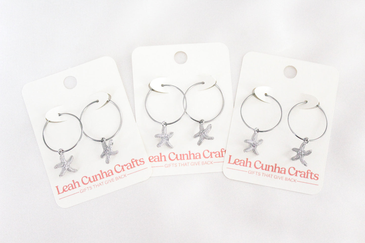 Starfish Hoops