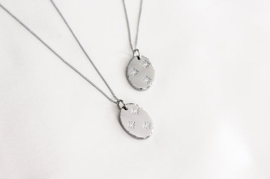 North Star Necklace