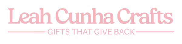 Leah Cunha Crafts