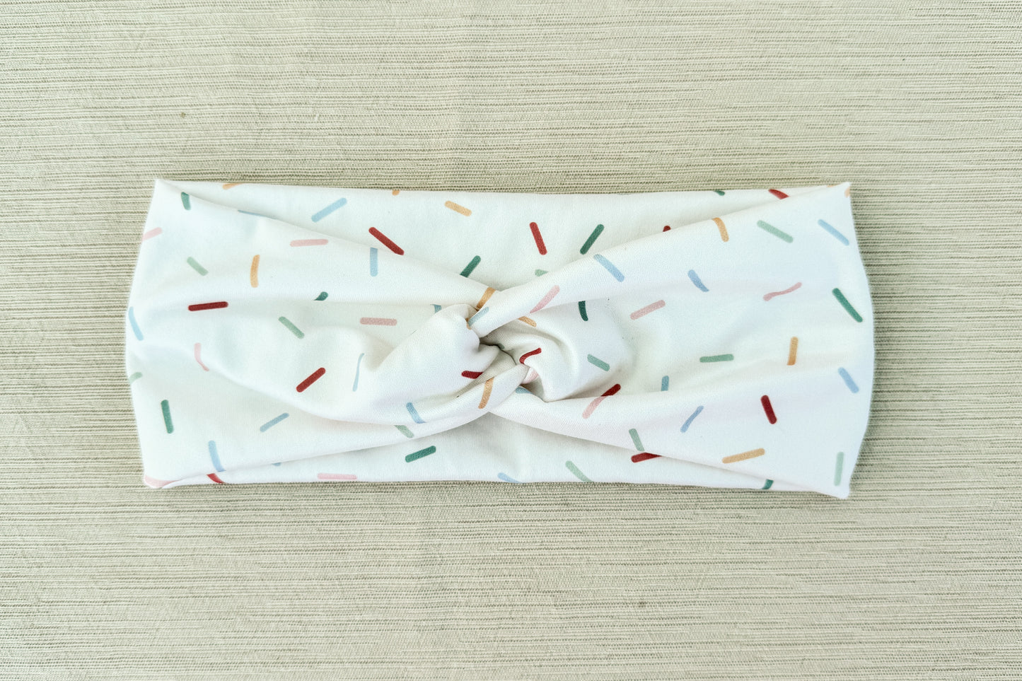 Sprinkle Headband