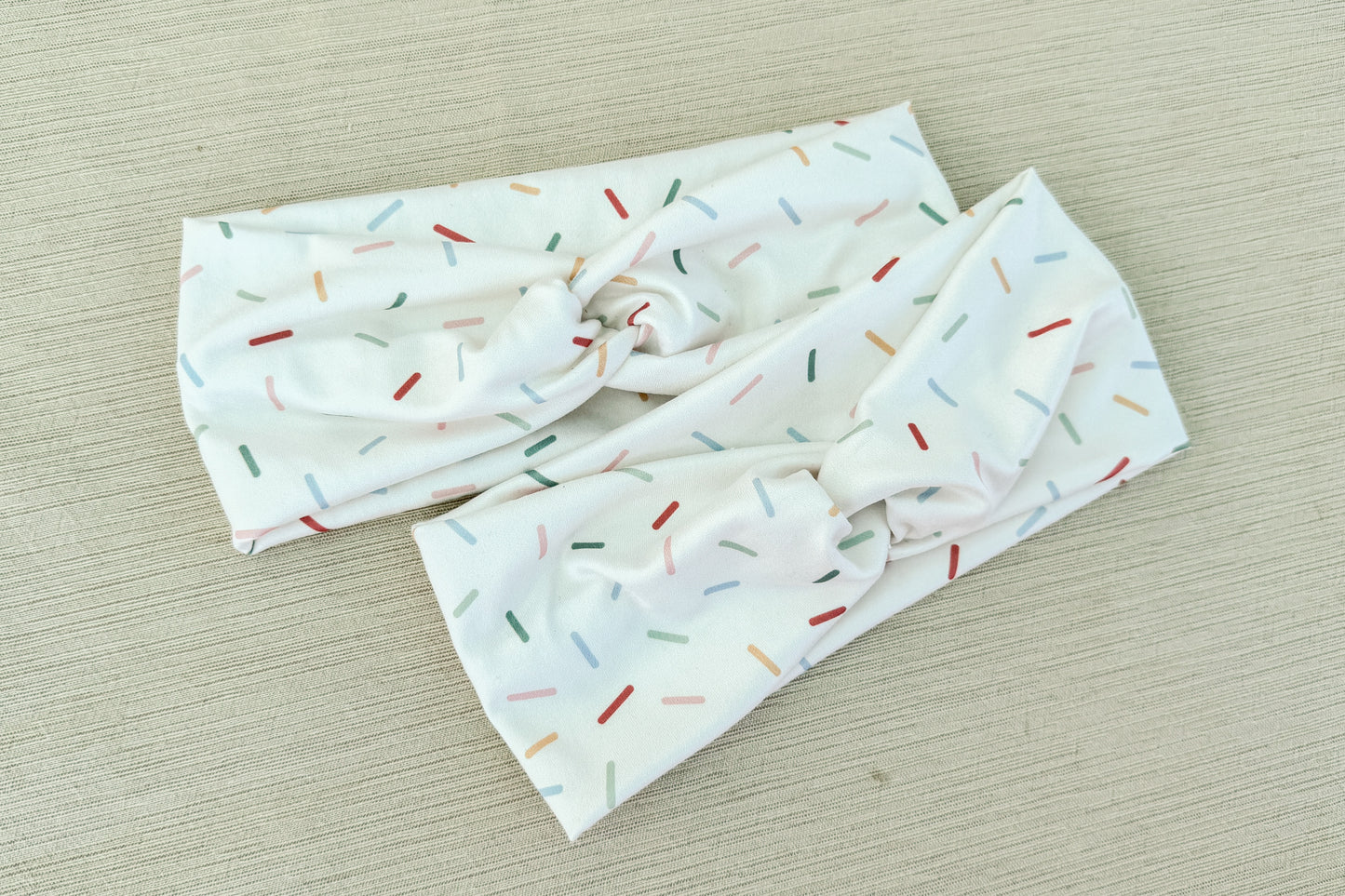 Sprinkle Headband