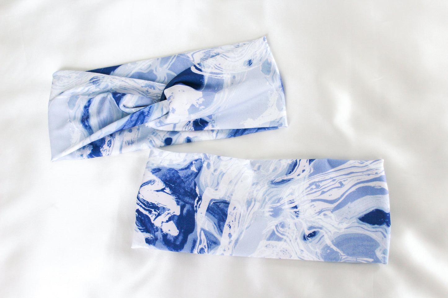 Ocean Headband