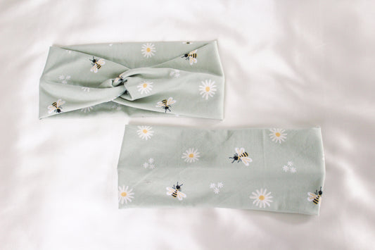 Bee Headband