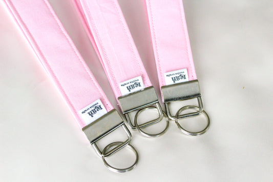 Pink Key Fob