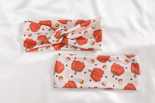 Halloween Headband