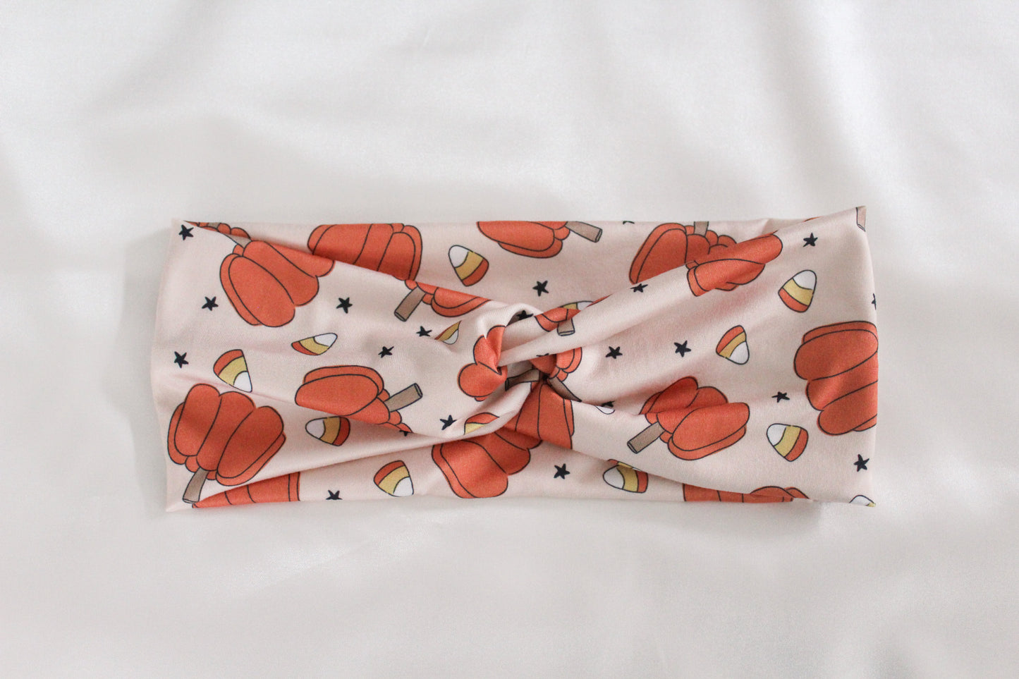 Halloween Headband